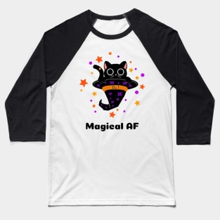 Magical AF Baseball T-Shirt